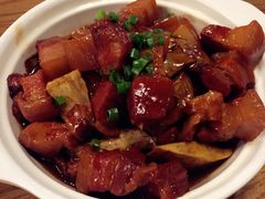 -妈妈的味道(工人体育场东路店)