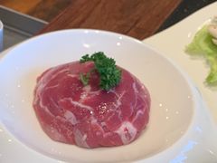 -南门涮肉(通州大船店)