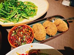 -山石榴·贵州菜(陆家嘴中心店)