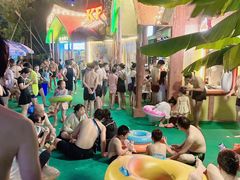 -苏州乐园森林水世界