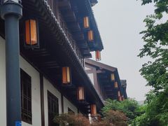 -香积寺