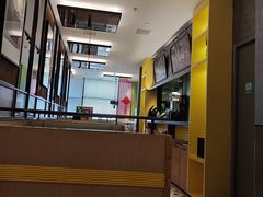 -Aqua Oasis 水天堂(石路天虹店)