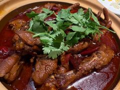 -聚味斋香辣蟹(生态城万达店)