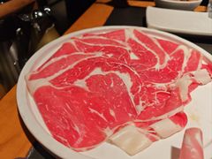 -东来顺·非遗火锅(高新店)