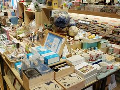 零售区-猫的天空之城概念书店(束河店)