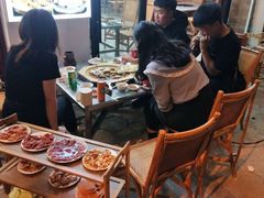 -随意石板烧(大理古城店)