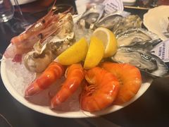 -斯普汇生蚝牛排馆(中骏世界城店)