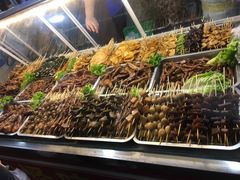 -大学城夜市大排档(凤栖路店)