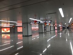 -赣州西站
