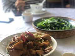 -台山美食一绝阿四台山黄鳝饭(阿四创作店)