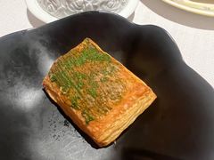 -香樟花园法式铁板烧(恒隆广场店)