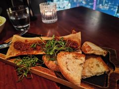 -上海柏悦酒店·世纪100牛排馆