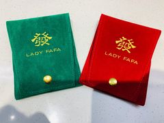 -LADY FAFA(巨鹿路陕西南路路口店)