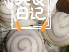 -芭菲盛宴·环球美食(北城国际店)