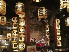 -南京大牌档(三阳广场苏宁店)