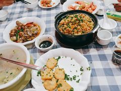 -钱大妈海鲜饭店(保利林语店)