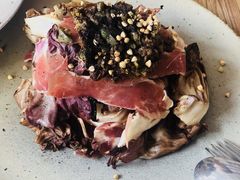 -BOR Eatery(安福路店)