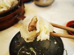 -海汇源老烧麦店(东大街总店)