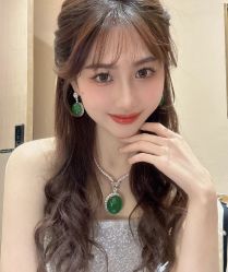 点击看大图 -春全合珠宝(官园珠宝城店)