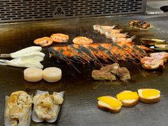 -大渔铁板烧(大悦城店)