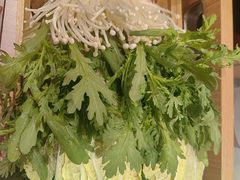 -蝎王府羊蝎子(西直门店)