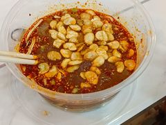 -顺意凉粉(鼓楼东街总店)