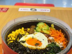 -朴大叔拌饭(广州花城汇店)