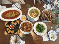 印象臭鳜鱼-印象徽州·正宗徽菜体验店
