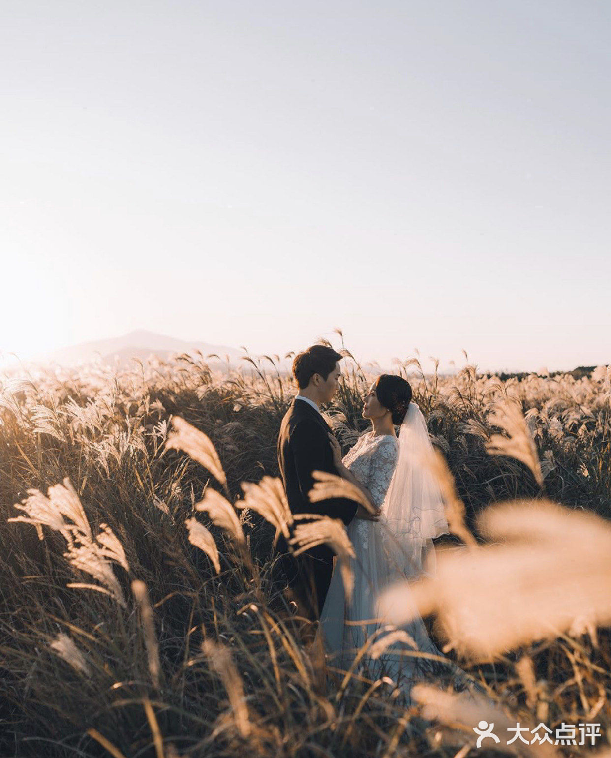 2020年 2.0森系婚纱照👰