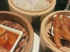 -ManHo万豪中餐厅(成都茂业JW万豪酒店)