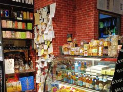 -北语时光西餐厅