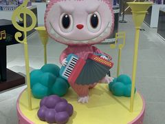 -泡泡玛特POPMART(合生汇店)