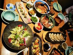 -一心创作料理屋(经开万达店)