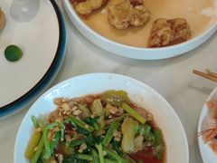 -子霖南山鲜虾面(南山总店)