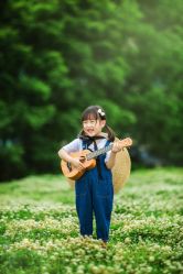 -糖果baby儿童摄影定制馆(外景店)