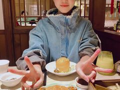-成隆行·蟹王府(九江路店)
