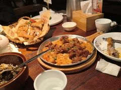 -前海沿·青岛菜(五四广场永旺店)