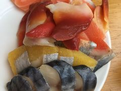 -泰谷酒店·太古码头闽菜自助餐厅