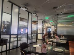 -西堤牛排(龙德广场店)