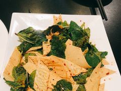 凉拌薄荷-南蛮子(进贤路店)