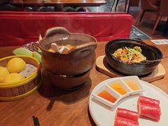 -蝴蝶里·粤菜·点心(龙湖杭州金沙天街店)