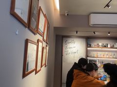 -Punchline Coffee&Roaster(同济大学店)