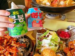 -Dak's 炸鸡(远景路店)