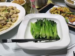 -陶缘一号·四季缘·老字号顺德菜·户外婚礼家宴(西滘店)