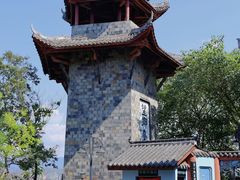 -丰都鬼城名山景区