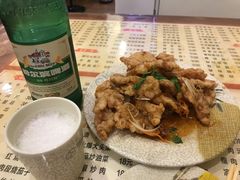 -吉味馆(柠溪店)