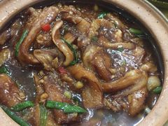 -正宗鸡饭粤香酒家(朱村店)