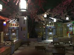 -御池园(顾村公园店)