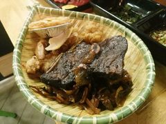 -九记潮汕现切鲜牛肉自助火锅(新开铺店)