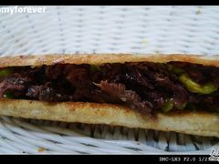 -王胖子驴肉火烧(鼓楼店)